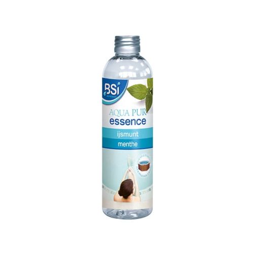 BSI Aqua Pur Essence - ijsmunt