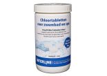Interline Chlortabletten – Long 90 20 g/1kg