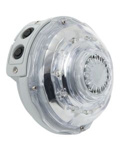 Multi-Color LED-Beleuchtung für Kombi und Jet Whirlpools